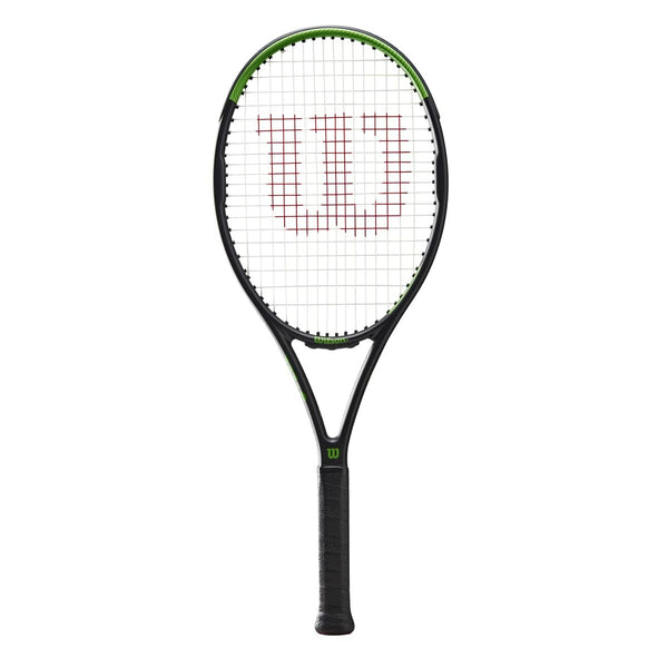 Racchetta da Tennis Wilson Blade Feel 103 2 Nero