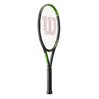 Racchetta da Tennis Wilson Blade Feel 103 2 Nero