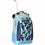 Zaino Sportivo Wilson Junior  Azzurro