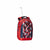 Zaino Sportivo Wilson Junior  Rosso