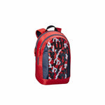 Zaino Sportivo Wilson Junior  Rosso