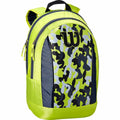 Zaino Sportivo Wilson Junior  Giallo