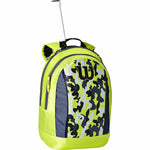 Sportrucksack Wilson Junior  Gelb