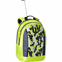 Sportrucksack Wilson Junior  Gelb