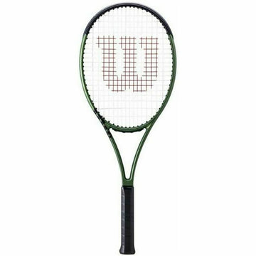 Racchetta da Tennis Wilson  Blade 101L V8.0 RKT 2