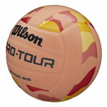 Pallone da Pallavolo Wilson Pro Tour Pesca (Taglia unica)