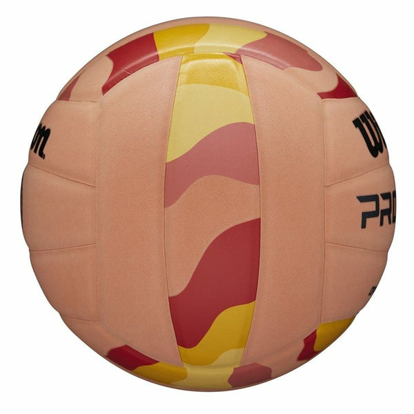 Pallone da Pallavolo Wilson Pro Tour Pesca (Taglia unica)