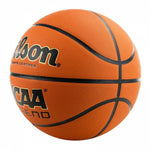 Pallone da Basket Wilson NCAA Legend Arancio