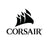 Sedia Gaming Corsair T3 RUSH Nero/Grigio