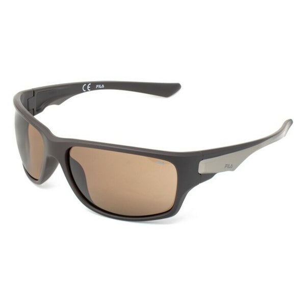 Herrensonnenbrille Fila SF9129-6306V8