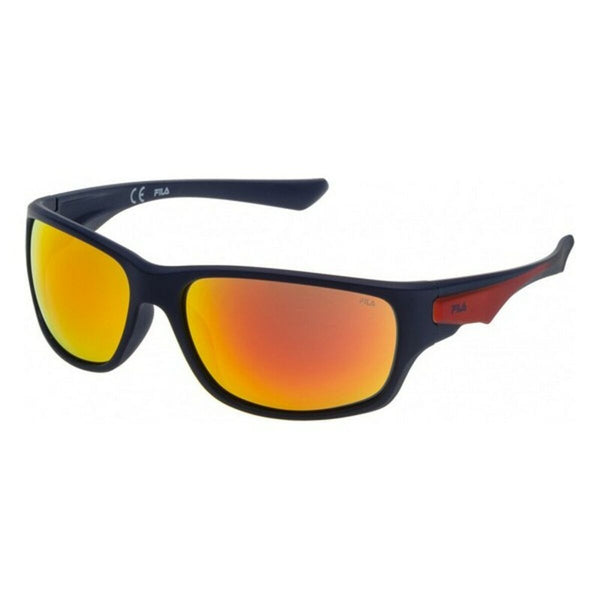 Herrensonnenbrille Fila SF9129-636QSA