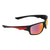 Herrensonnenbrille Fila SF9129