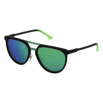 Herrensonnenbrille Police SPL586991HCV