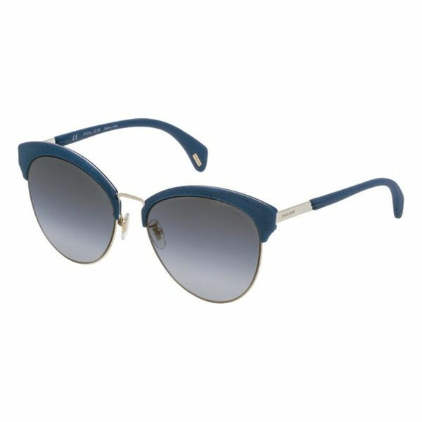 Damensonnenbrille Police SPL61956594F