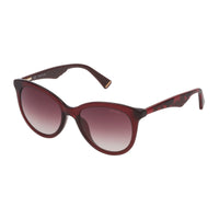 Damensonnenbrille Police SPL759-5207DW