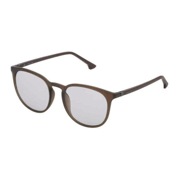 Herrensonnenbrille Police SPL343M52W45M