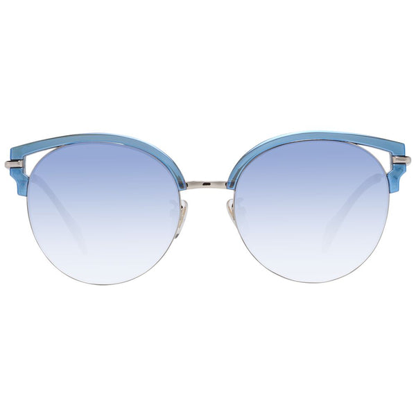 Damensonnenbrille Police SPL739-548FFB