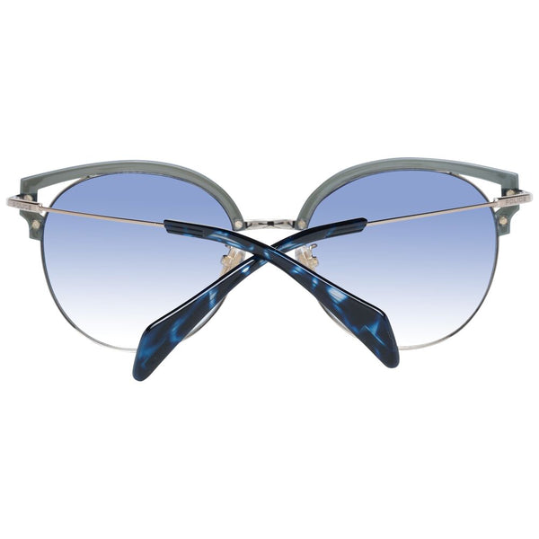 Damensonnenbrille Police SPL739-548FFB