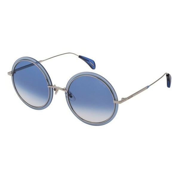 Damensonnenbrille Police SPL832 0579 53