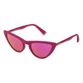 Damensonnenbrille Police SPL902 6QWX 54