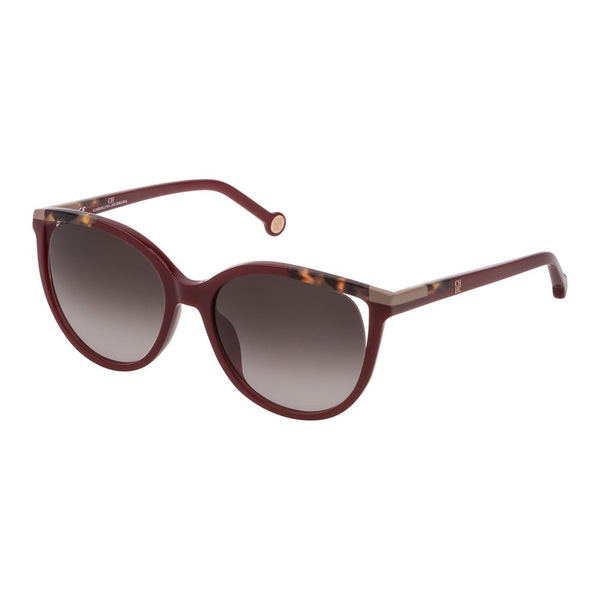 Sonnenbrille Carolina Herrera SHE822 0AR3 (Ø 55 mm)