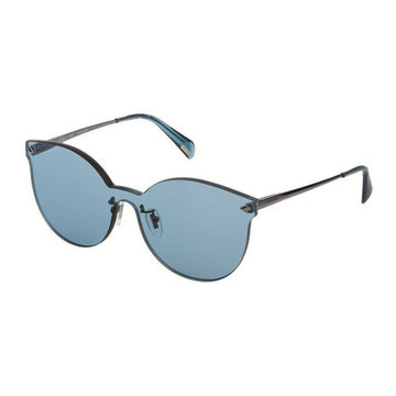 Damensonnenbrille Police SPL935 0402 1