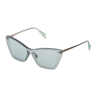 Damensonnenbrille Police SPL936-990I95