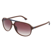 Herrensonnenbrille Police SPL962M6005AZ