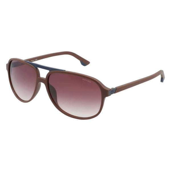 Herrensonnenbrille Police SPL962M6005AZ