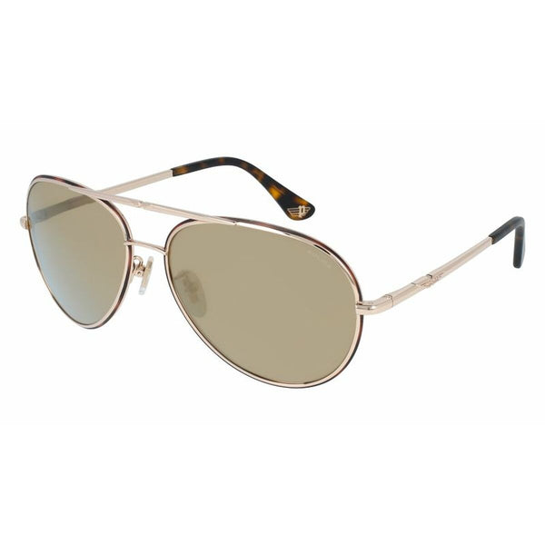 Herrensonnenbrille Police SPL966M58320G