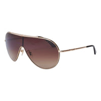 Herrensonnenbrille Police SPL964M990330