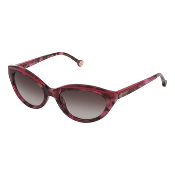 Occhiali da sole Unisex Carolina Herrera SHE833 09SJ Ø 56 mm