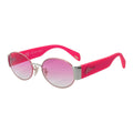 Damensonnenbrille Police SPLA18-540492 Ø 54 mm