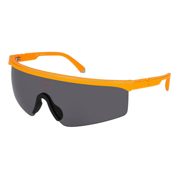 Herrensonnenbrille Police SPLA2806AE