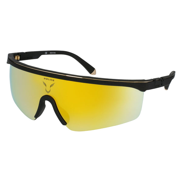 Herrensonnenbrille Police SPLA28-996AAG