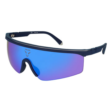 Herrensonnenbrille Police SPLA286C9B