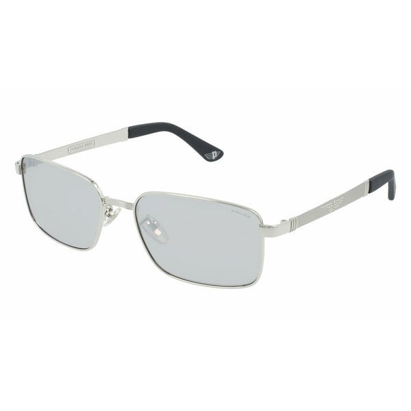 Herrensonnenbrille Police SPLA54-56589X