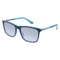 Herrensonnenbrille Police SPLA56-56WTRX