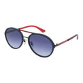 Herrensonnenbrille Police Record 2 SPL-A-57 0696