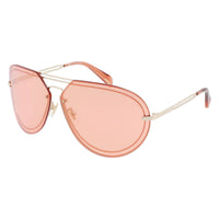 Herrensonnenbrille Police SPLA93-678E2R