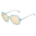 Damensonnenbrille Police SPLA98-58VA1A