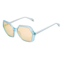 Damensonnenbrille Police SPLA98-58VA1A