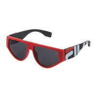 Unisex-Sonnenbrille Fila SF9364-577FZX