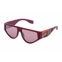 Unisex-Sonnenbrille Fila SF9364-57L62X