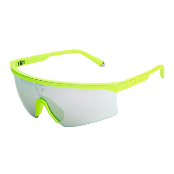 Herrensonnenbrille Police SPLA28-997B8X