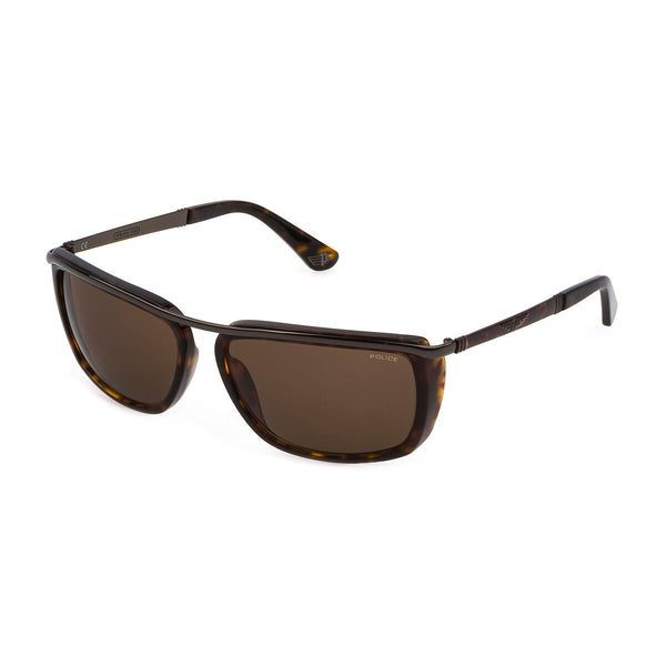 Herrensonnenbrille Police SPLB45-600R05