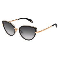 Damensonnenbrille Police SPLC25-550H56