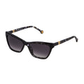 Occhialida sole Unisex Carolina Herrera SHE870 0721 (ø 56 mm)