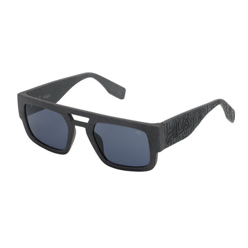 Herrensonnenbrille Fila SFI085-500U28