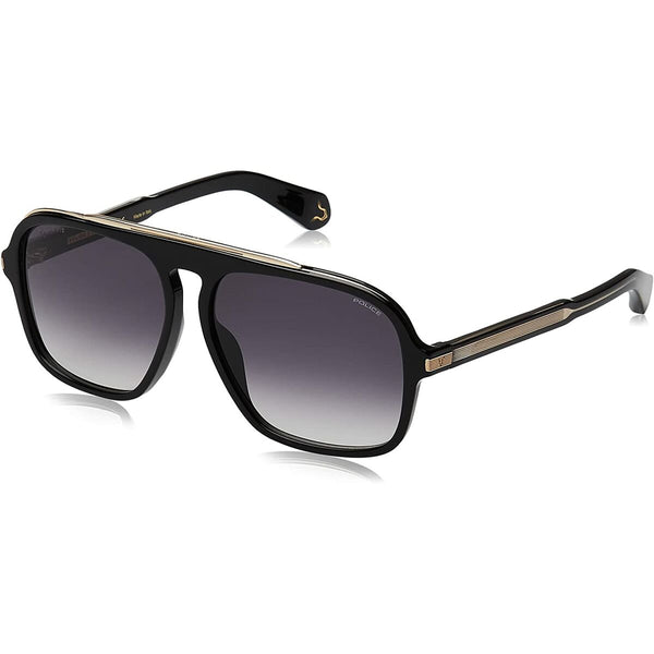 Herrensonnenbrille Police SPLE20-600700